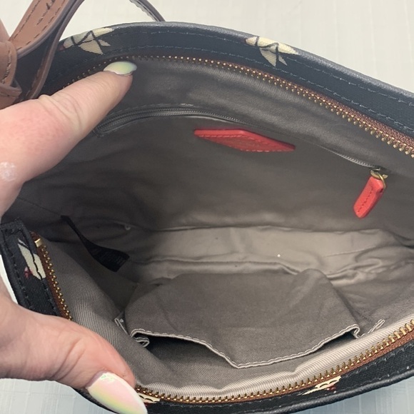 Fossil Jolie crossbody bag - Picture 7 of 9